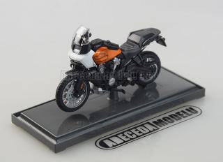 Harley-Davidson 2021 Pan America 1250 (sběratelský model, určeno pouze k vystavení)
