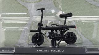 Italjet Pack 2 (sběratelský model, určeno pouze k vystavení)