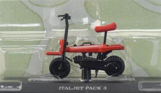Italjet Pack 3 (sběratelský model, určeno pouze k vystavení)