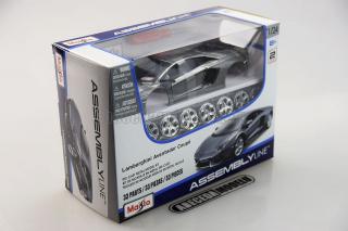 Lamborghini Aventador Coupe Kit (sběratelský model, určeno pouze k vystavení)