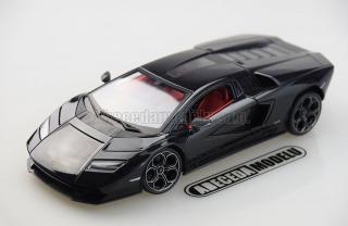 Lamborghini Countach LPi 800-4 2021 (sběratelský model, určeno pouze k vystavení)