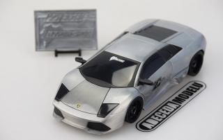 Lamborghini Murcielago “20th Anniversary series“ (sběratelský model, určeno pouze k vystavení)