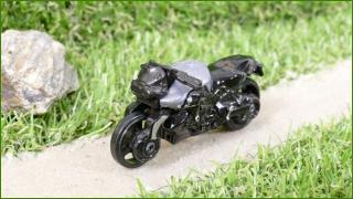 Angličák - Autíčko Hot Wheels BMW K 1300 R Bike