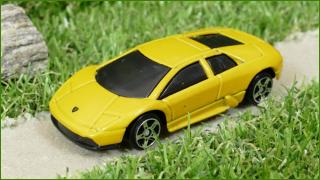 Angličák Autíčko Maisto Lamborghini Murciélago