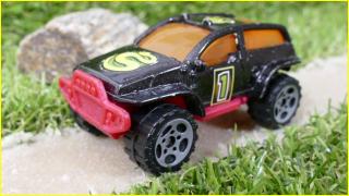 Angličák Autíčko Matchbox Autíčko Front Line 4x4