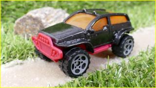 Angličák Autíčko Matchbox Autíčko Front Line 4x4