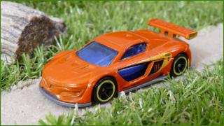 Angličák - Hot Wheels Autíčko Renault Sport RS