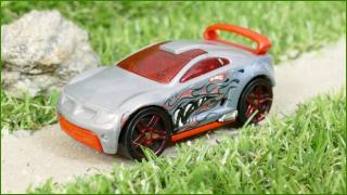 Hot Wheels Angličák Drift Tech