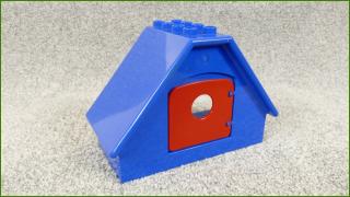 Lego Duplo domeček
