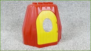 Lego Duplo domeček
