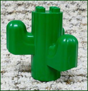 Lego® Duplo® Kaktus (Lego® Duplo®)