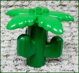 Lego® Duplo® Kaktus s Korunou (Lego® Duplo®)