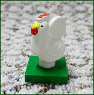 Lego® Duplo® Kohoutek (Lego® Duplo®)