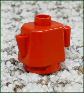 Lego® Duplo® Konvice Malá Červená (Lego® Duplo®)
