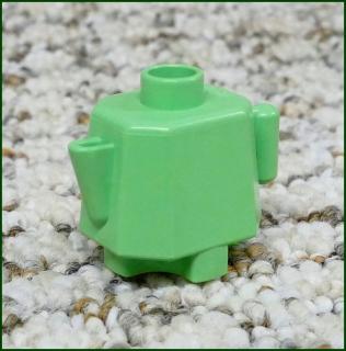 Lego® Duplo® Konvice Malá Světle Zelená (Lego® Duplo®)