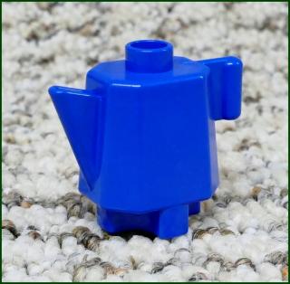 Lego® Duplo® Konvice Vysoká Modrá (Lego® Duplo®)