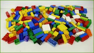 Lego® Duplo® Kostky 1,990 KG (Venkovní Použití) (Lego® Duplo® )