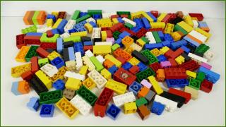 Lego® Duplo® Kostky 2,020 KG (Venkovní Použití) (Lego® Duplo® )