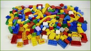 Lego® Duplo® Kostky 2,060 KG (Venkovní Použití) (Lego® Duplo® )