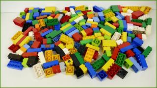 Lego® Duplo® Kostky 2,070 KG (Venkovní Použití) (Lego® Duplo® )