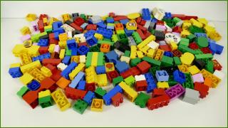 Lego® Duplo® Kostky 2,240 KG (Venkovní Použití) (Lego® Duplo® )