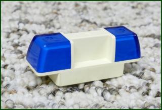 Lego® Duplo® Majáček Bílý (Lego® Duplo®)