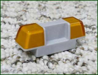 Lego® Duplo® Majáček Oranžový (Lego® Duplo®)