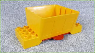 Lego Duplo násypka