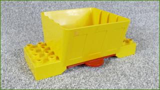 Lego Duplo násypka