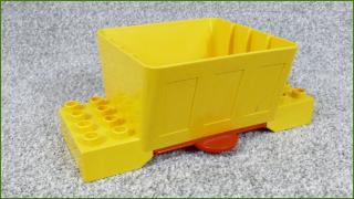 Lego Duplo násypka