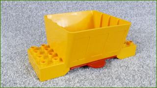 Lego Duplo násypka