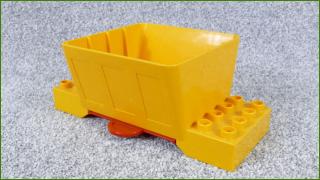 Lego Duplo násypka