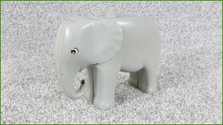 Lego Duplo slon