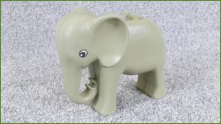 Lego Duplo slon