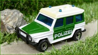 Matchbox Autíčko Mercedes-Benz 280 GE