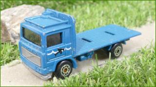 Matchbox Autíčko Volvo Truck