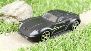 Model Autíčka Fast Lane - SS-004 Sportovní Auto