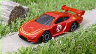 Model Autíčka Hot Wheels Porsche 935