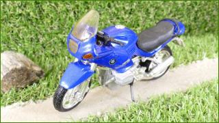 Model Replika Maisto Motorka 1:18 - BMW R1100 RS