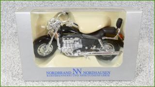 Model Replika Nordhausen Motorka 1:18 - Honda F 6 C