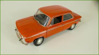 Model Revell 1:18 - NSU