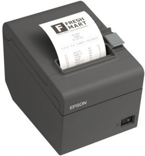 Pokladní tiskárna Epson TM T20II