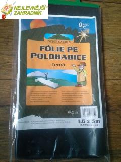 Folie PE polohadice