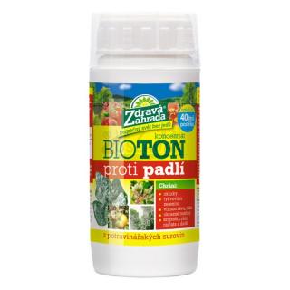 Fungicid BIOTON Zdravá zahrada 200ml
