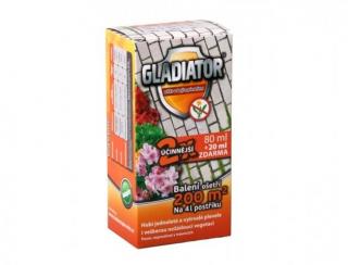 Herbicid GLADIATOR 100ml