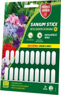 Insekticid SANIUM STICK 20ks