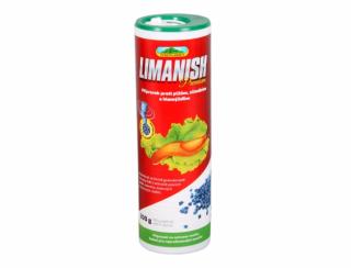 Moluskocid LIMANISH PREMIUM 200g