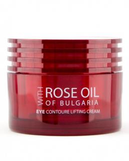 Biofresh Regina Floris Oční liftingový krém s růžovým olejem 30 ml