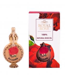 Biofresh Royal Rose Přírodní růžový olej 0,5 ml