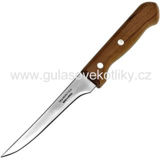 Tramontina kuchyňský filetovací vykosťovací nůž 24 cm (kuchyňský vykosťovací a filetovací nůž od brazilského výrobce Tramontina)